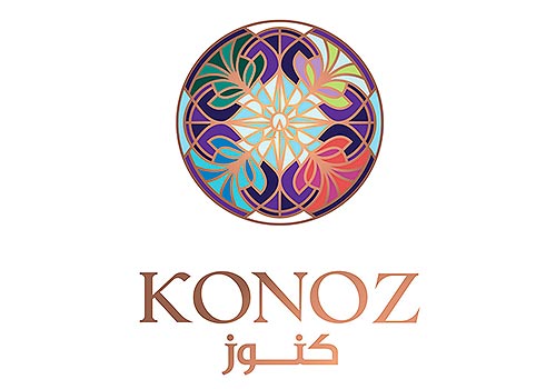 MUSE Advertising Awards - Konoz 'Box of Jewels'