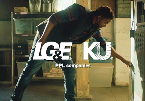 MUSE Advertising Awards - LG&E and KU Friendly Reminders Radio Campaign