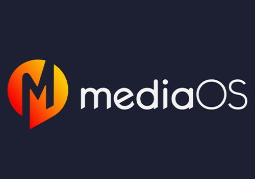 MUSE Advertising Awards - MediaOS Rebrand
