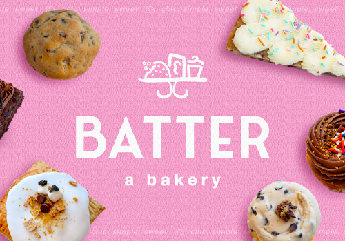 MUSE Winner - Batter a Bakery