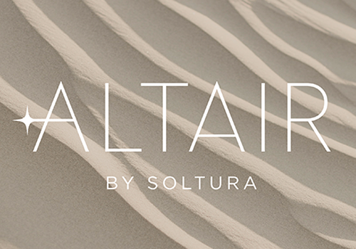 MUSE Winner - Altair by Soltura 