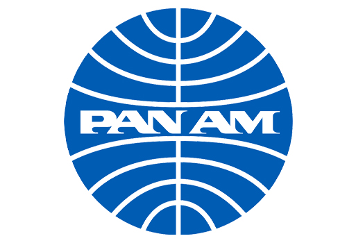MUSE Winner - The Pan Am Podcast