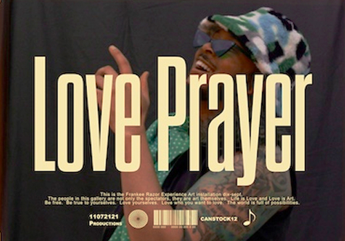 MUSE Advertising Awards - Love Prayer Music Video