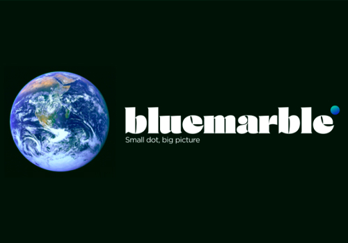 MUSE Winner - CCGA - Blue Marble: Website Design & Development