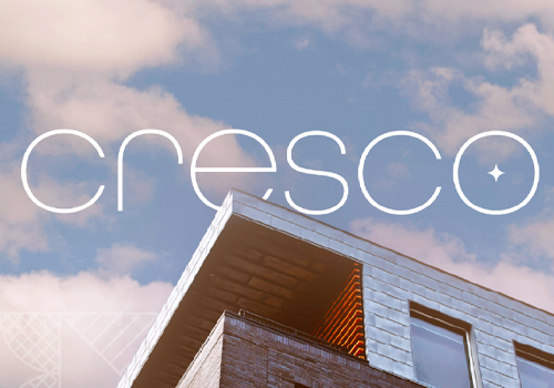 MUSE Advertising Awards - Cresco - Brand Creation
