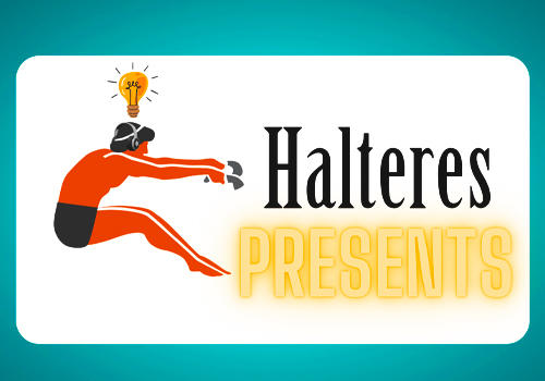 MUSE Advertising Awards - Halteres Presents