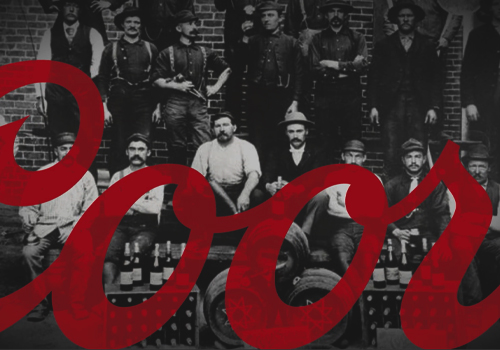 MUSE Advertising Awards - Brewing a Legacy: The History of Coors