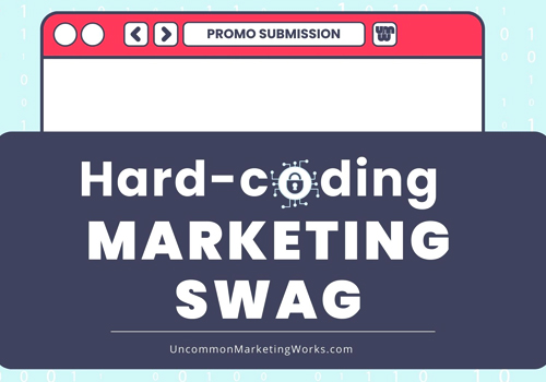 MUSE Winner - Hardcoding Marketing Swag