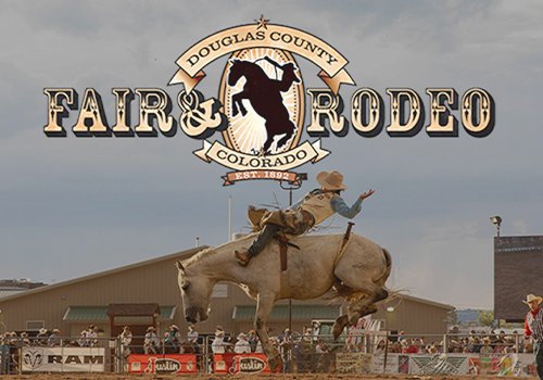 MUSE Winner - Douglas County Fair & Rodeo