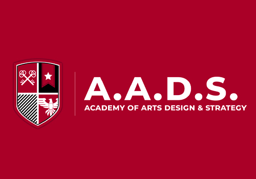MUSE Winner - Academy of Art Design and Strategy 