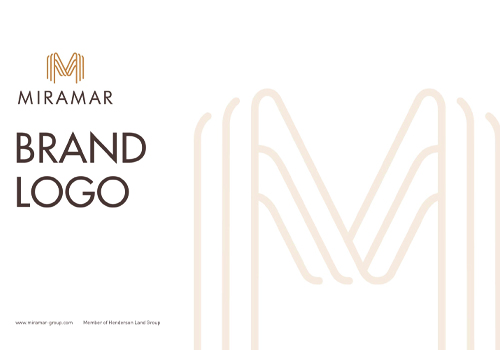 MUSE Advertising Awards - Miramar Group’s Logo Rebrand
