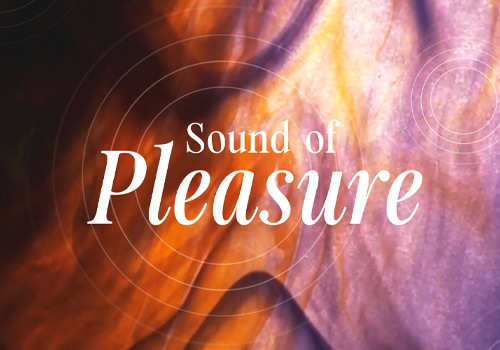 MUSE Winner - Sounds of Pleasure