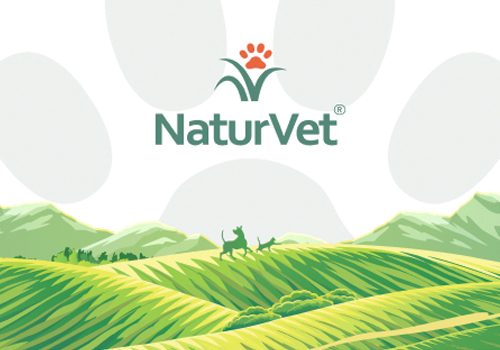 MUSE Winner - Rebranding NaturVet for a New Generation of Pet Parents