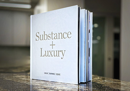 MUSE Advertising Awards - Substance + Luxury