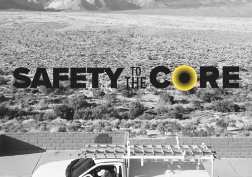 MUSE Advertising Awards - Safety to the Core