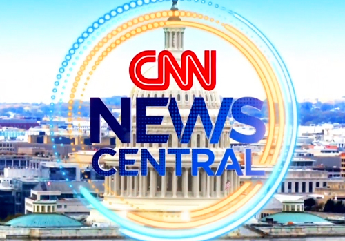 MUSE Winner - CNN News Central — Sonic Package