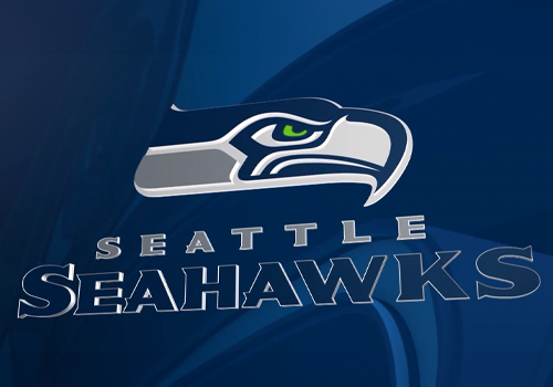 MUSE Winner - Seattle Seahawks — Broadcasting Package