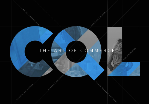 MUSE Winner - The Art of Commerce
