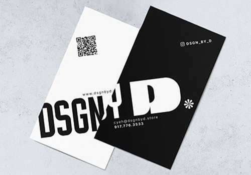 MUSE Advertising Awards - DSGN BY D.