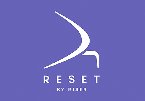 MUSE Winner - Reset by Riser