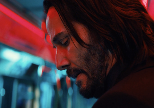 MUSE Winner - John Wick 4: The Continental Experience