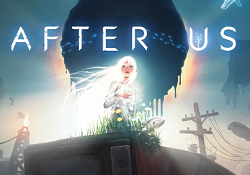 MUSE Winner - After Us Launch Trailer