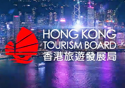 MUSE Winner - Hello Hong Kong Recovery Campaign