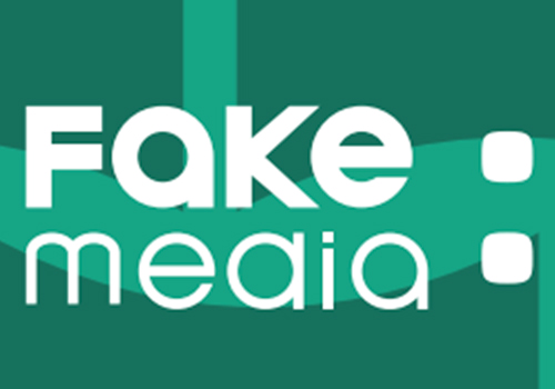 MUSE Advertising Awards - Fake Media VI system