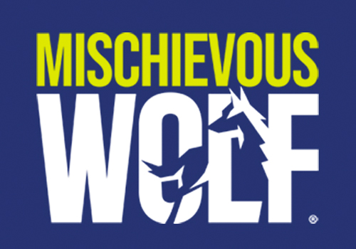 MUSE Winner - Mischievous Wolf