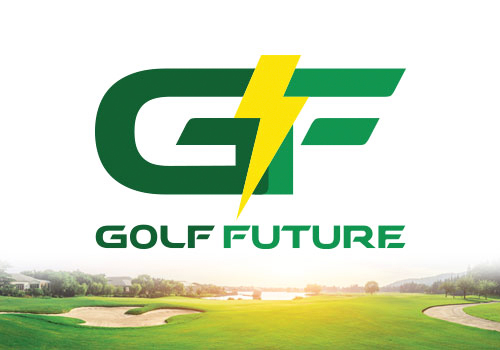 MUSE Winner - Golf Future Rebrand