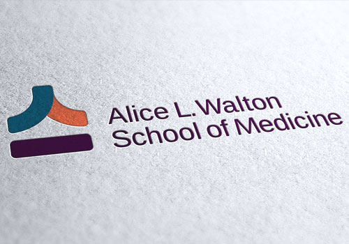MUSE Advertising Awards - Alice L. Walton School of Medicine