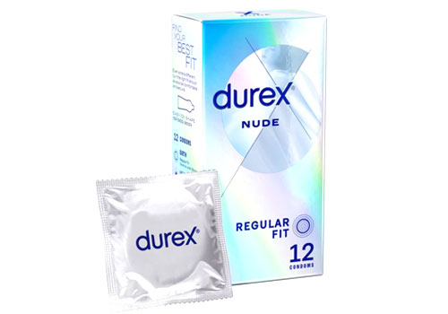 MUSE Advertising Awards - Durex Condom Testers