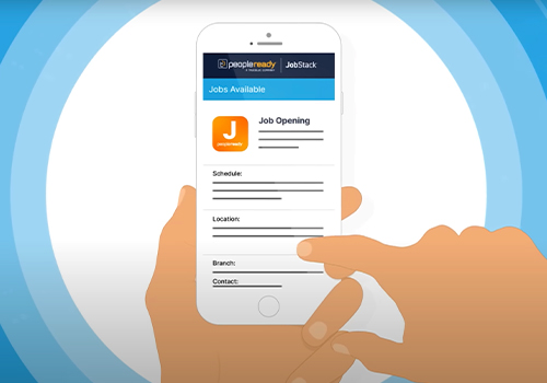 MUSE Winner - JobStack: Work and a Workforce Within Reach