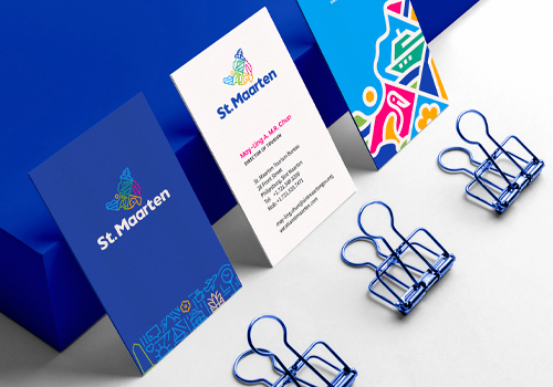 MUSE Advertising Awards - St. Maarten Rebranding Case