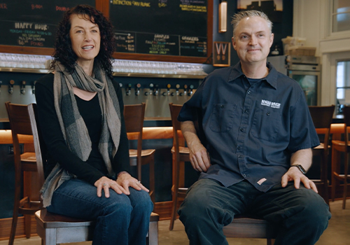 MUSE Winner - Russian River Brewing Company: Crafting a Legacy