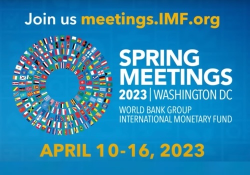 MUSE Winner - IMF 2023 Spring Meetings