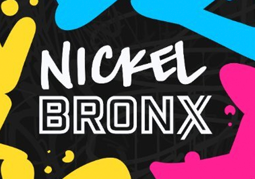 MUSE Advertising Awards - NickelBronx