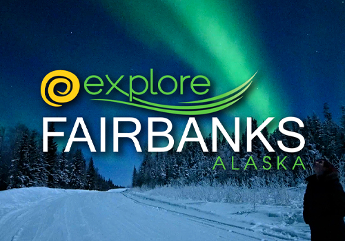 MUSE Advertising Awards - 2023 Explore Fairbanks Destination Video