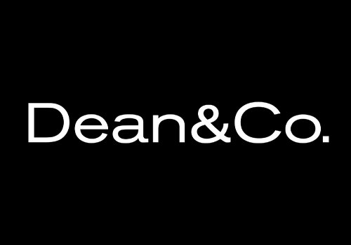 MUSE Winner - Dean&Co.