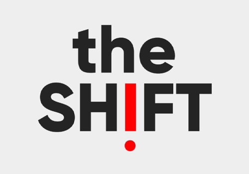 MUSE Winner - The Shift: Ten truths of profound mental health