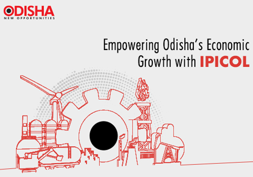 MUSE Advertising Awards - Empowering Odisha’s Economic Growth with IPICOL