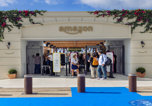 MUSE Advertising Awards - A.Maison at Cannes Lions