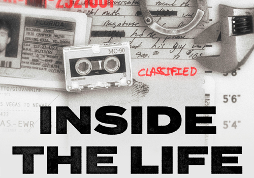 MUSE Winner - Inside the Life produced by The Mob Museum