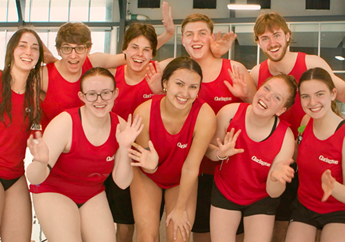 MUSE Advertising Awards - Heroes in Action: The Lifeguard Experience