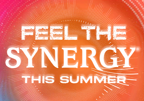 MUSE Advertising Awards - Synergy Summer Music Contest