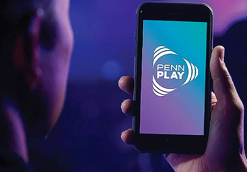 MUSE Advertising Awards - PENN Play | Sonic Branding