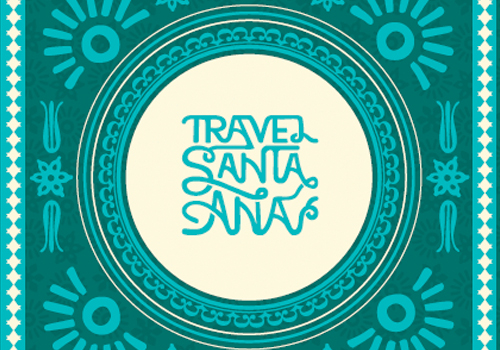 MUSE Advertising Awards - Travel Santa Ana Signatures