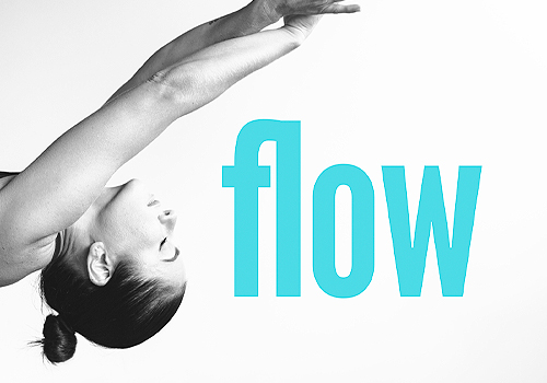 MUSE Advertising Awards - flow