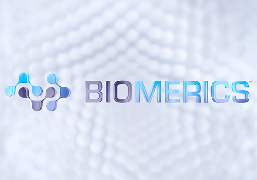 MUSE Winner - Biomerics: A Year in Review 2023