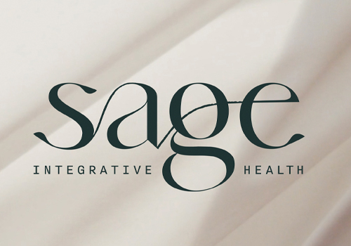 MUSE Advertising Awards - Sage Integrative Health